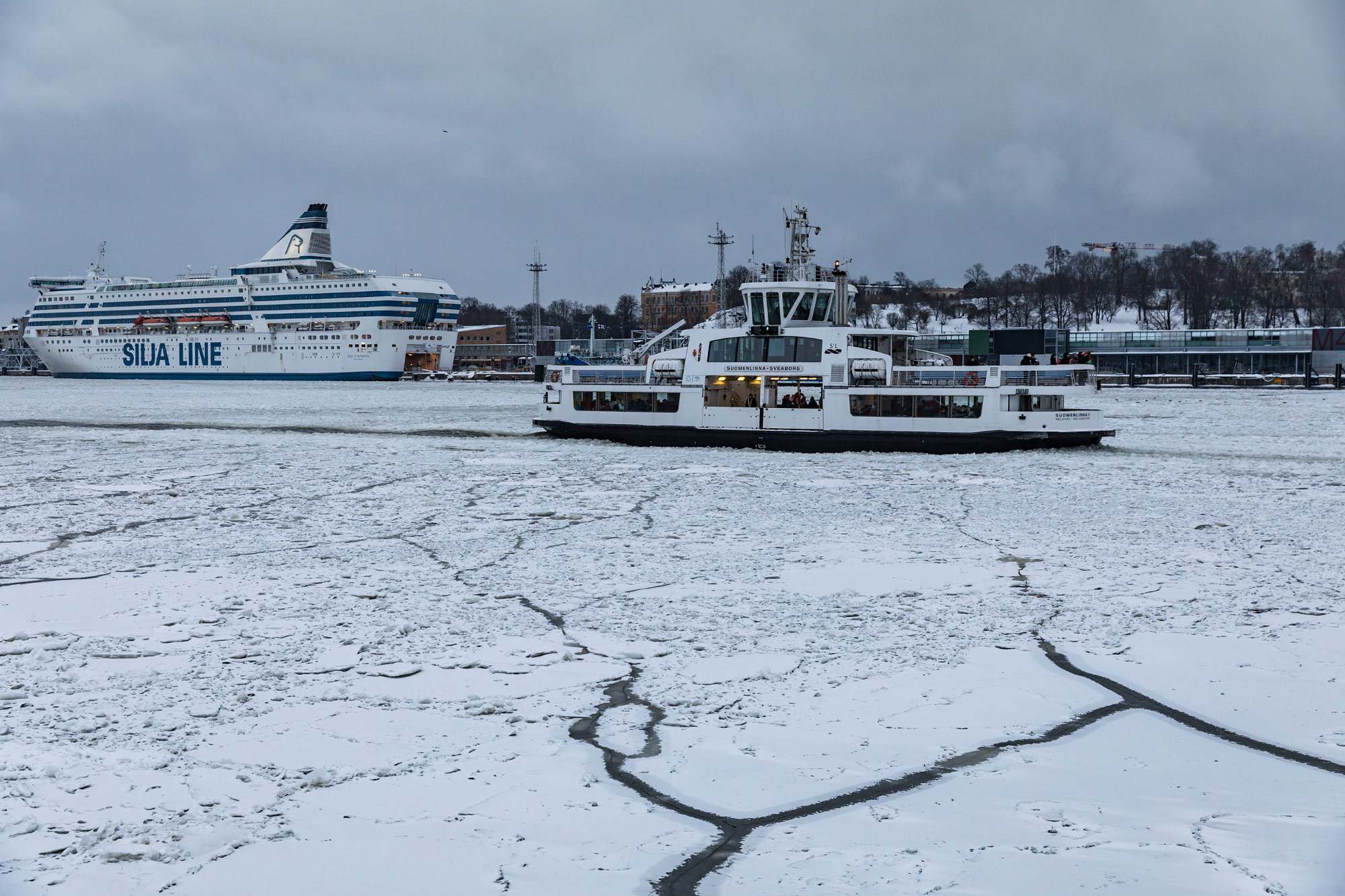 Helsinki
